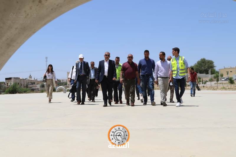 Madar Al-Saa Images