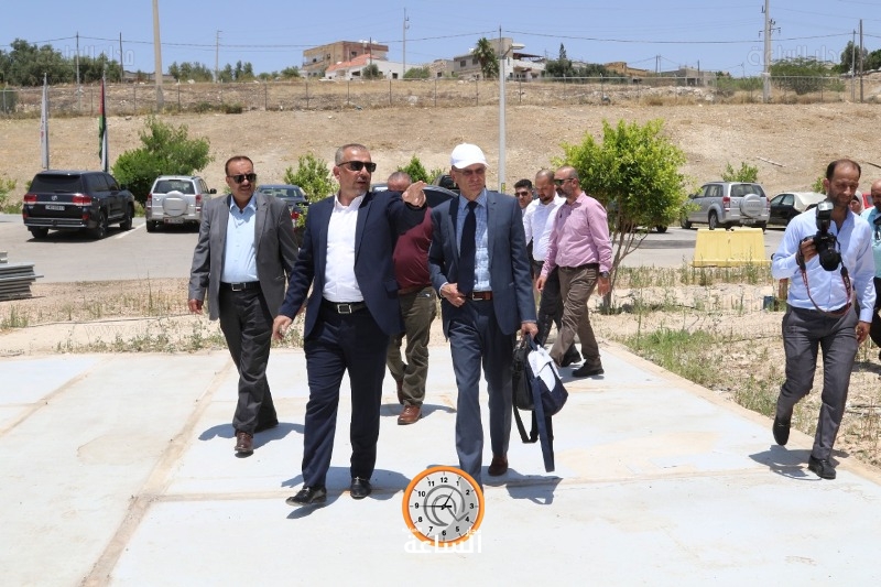 Madar Al-Saa Images