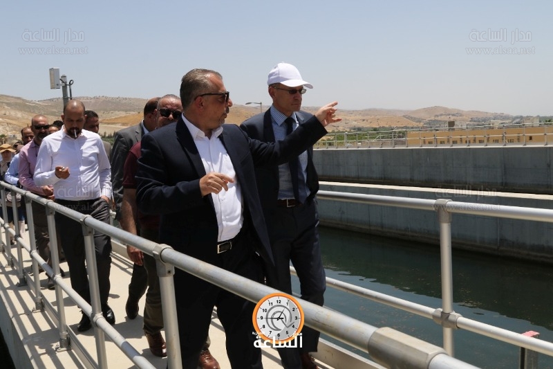 Madar Al-Saa Images