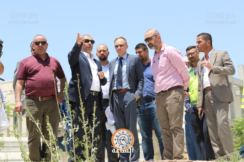 Madar Al-Saa Images
