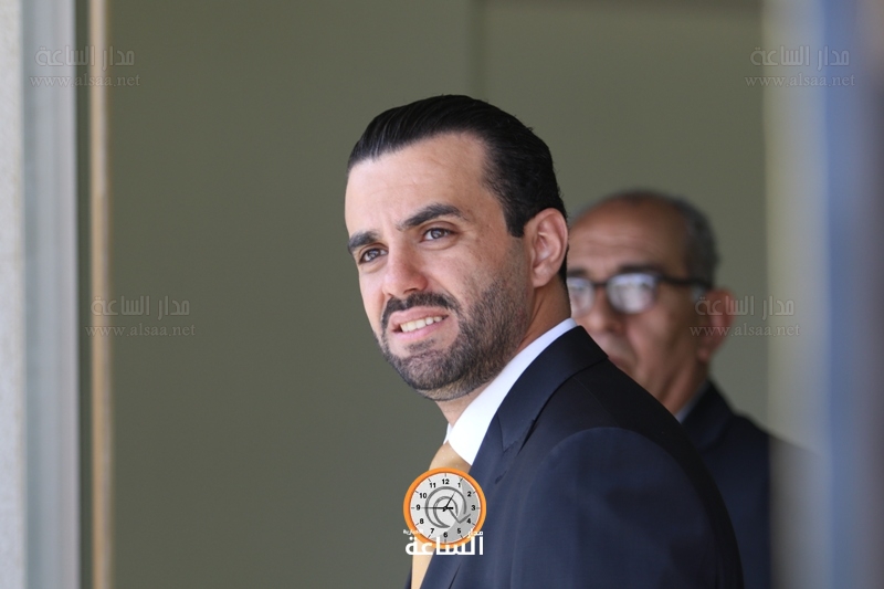 Madar Al-Saa Images