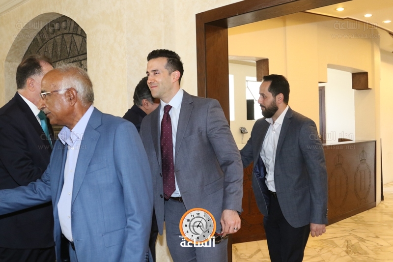 Madar Al-Saa Images