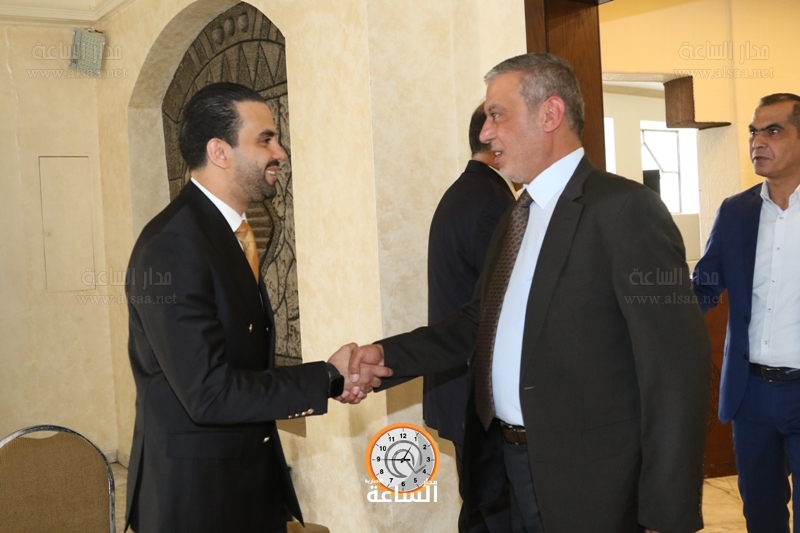 Madar Al-Saa Images
