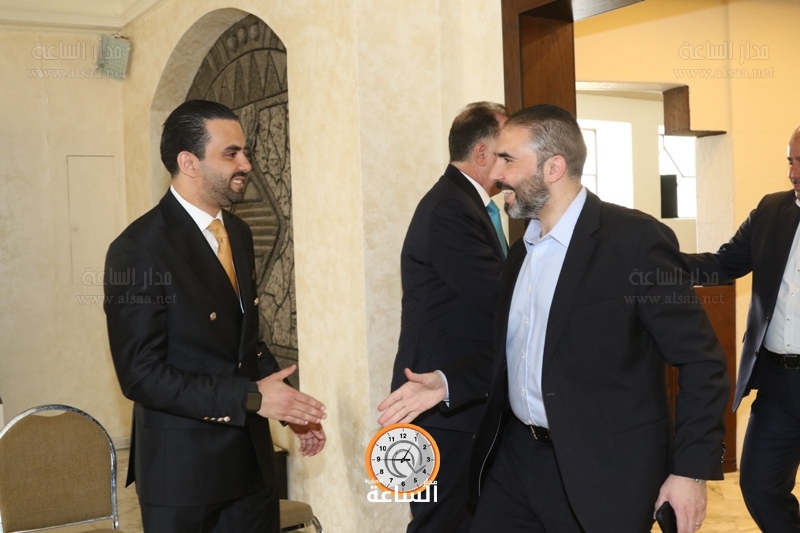 Madar Al-Saa Images
