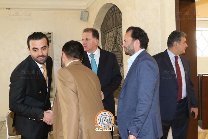 Madar Al-Saa Images