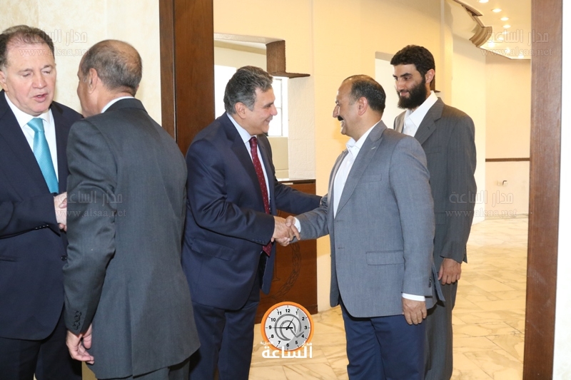 Madar Al-Saa Images