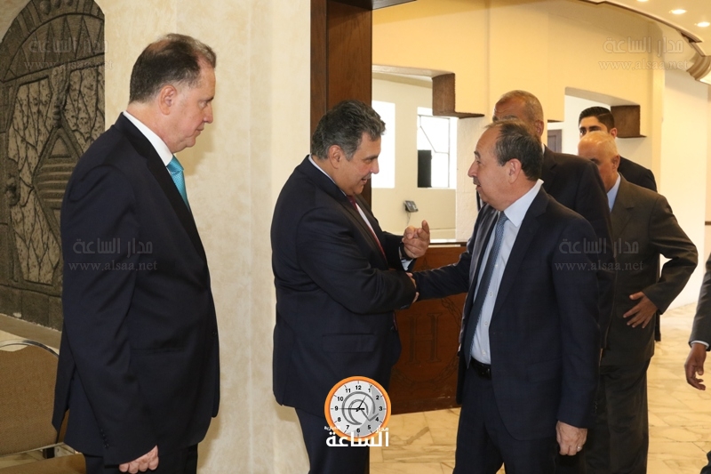 Madar Al-Saa Images
