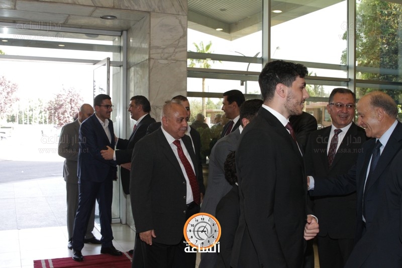 Madar Al-Saa Images