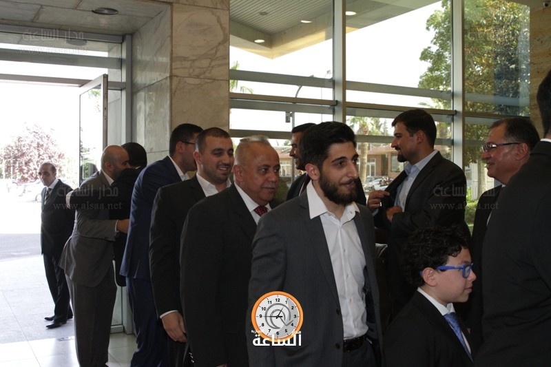Madar Al-Saa Images