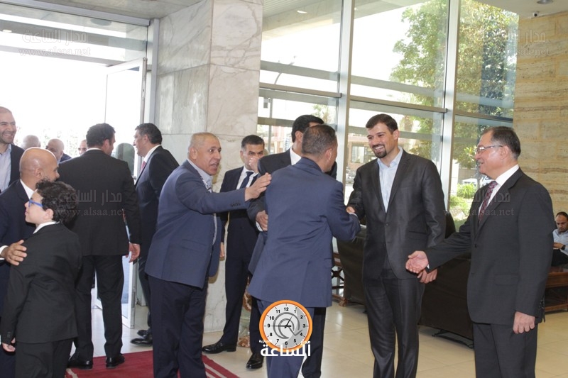 Madar Al-Saa Images