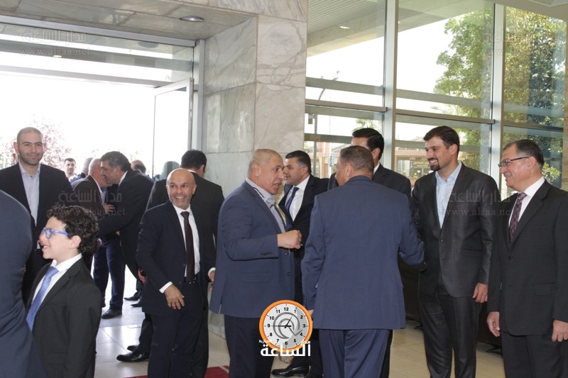 Madar Al-Saa Images