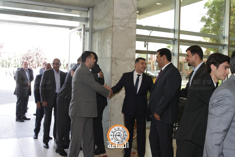 Madar Al-Saa Images
