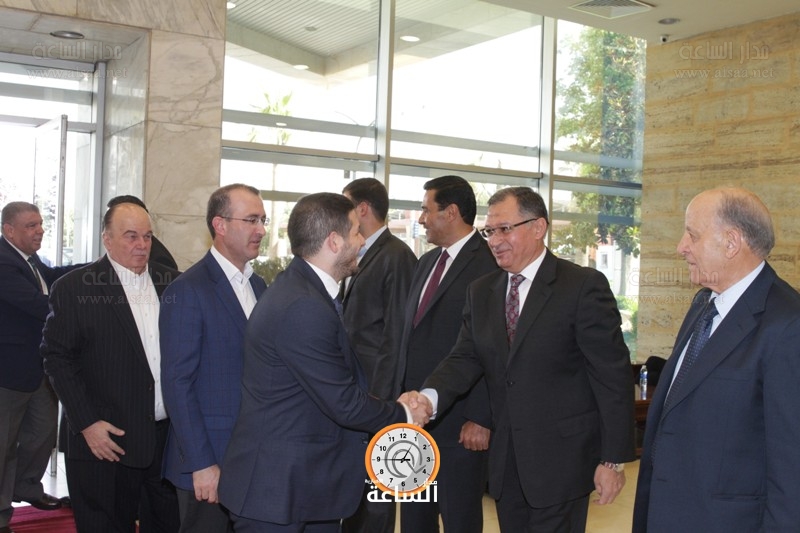 Madar Al-Saa Images