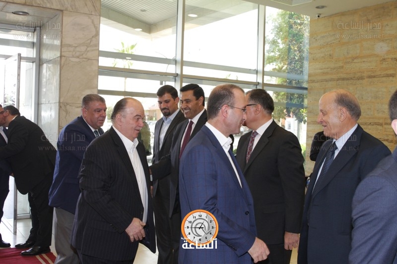 Madar Al-Saa Images