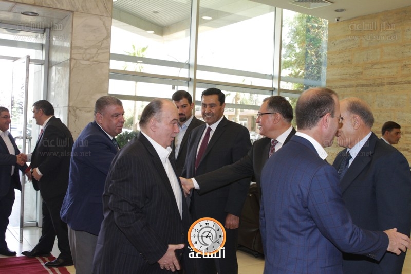Madar Al-Saa Images