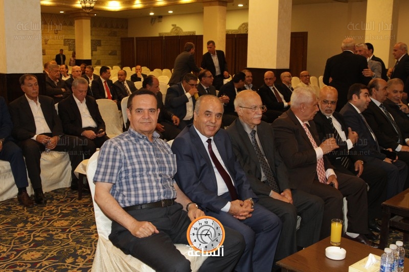 Madar Al-Saa Images