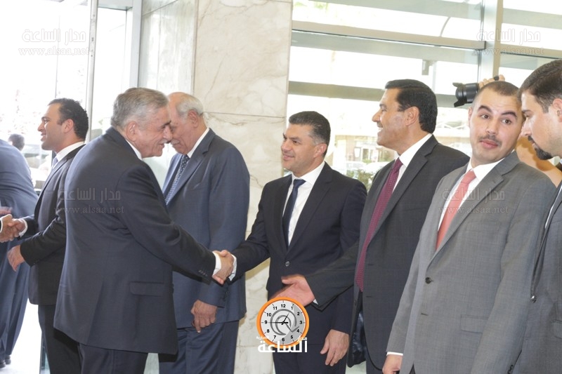 Madar Al-Saa Images