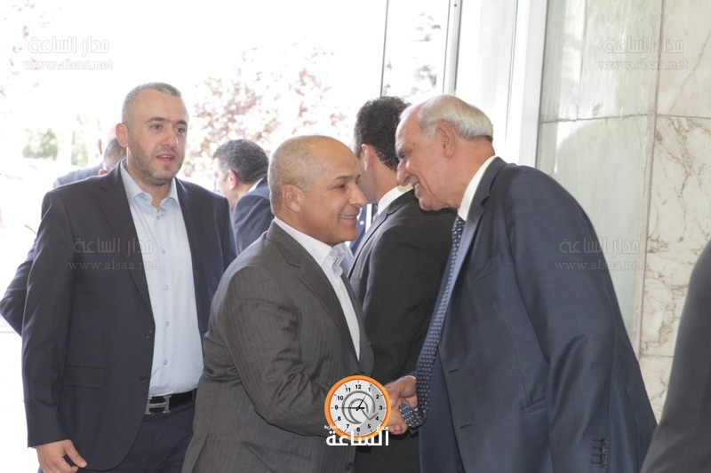Madar Al-Saa Images