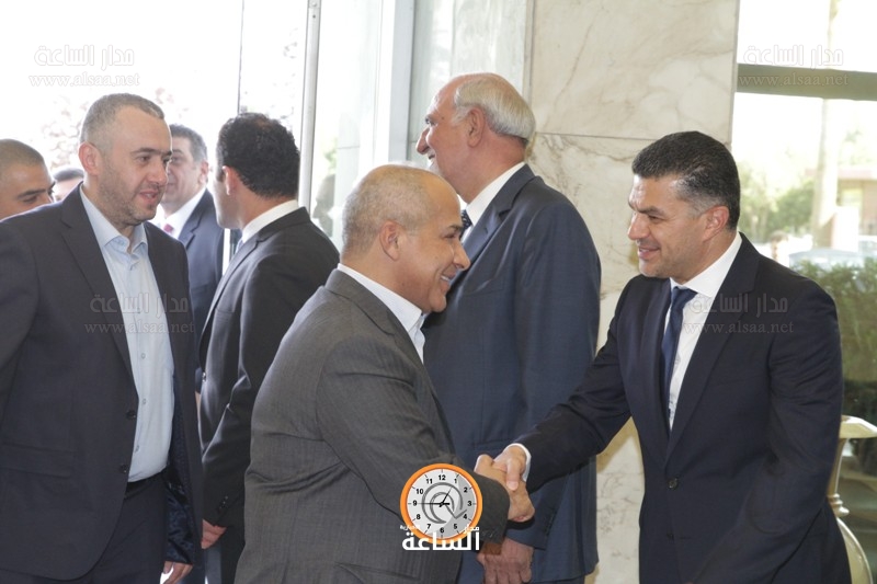 Madar Al-Saa Images