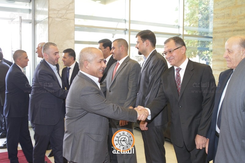 Madar Al-Saa Images