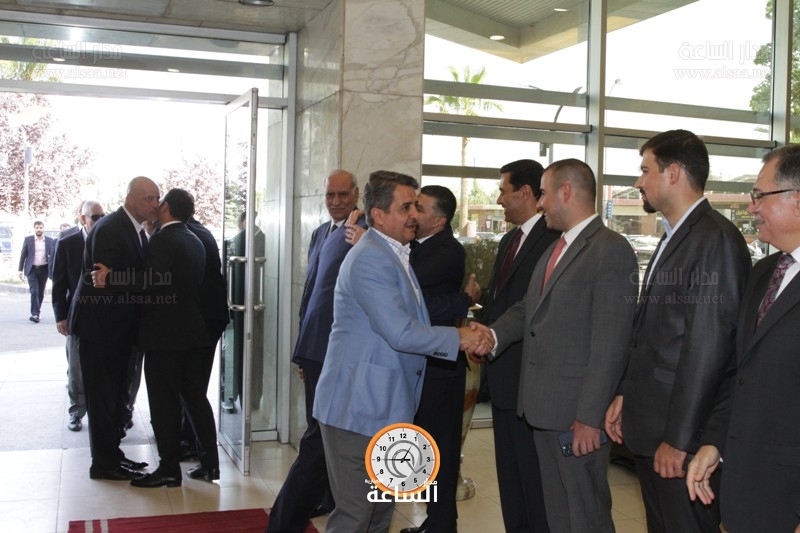 Madar Al-Saa Images