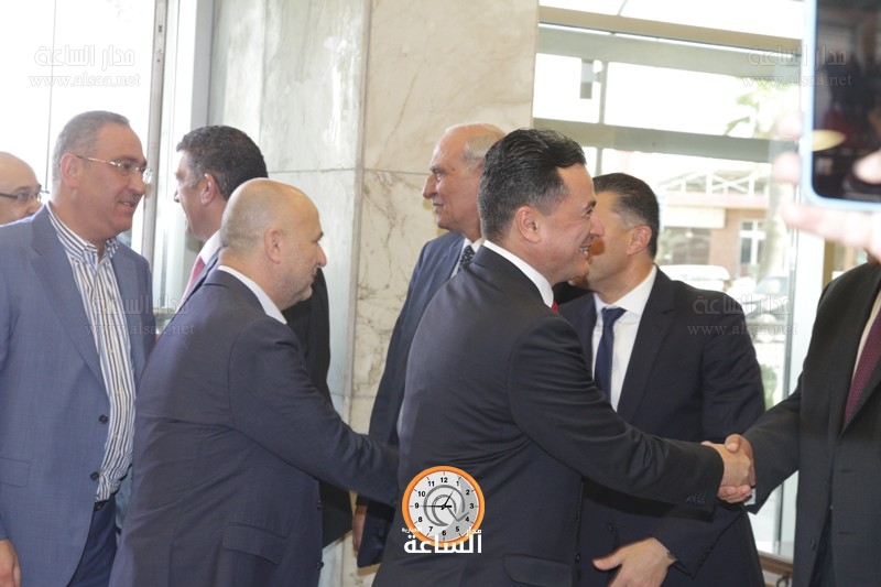 Madar Al-Saa Images