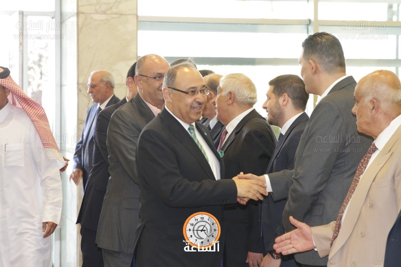 Madar Al-Saa Images