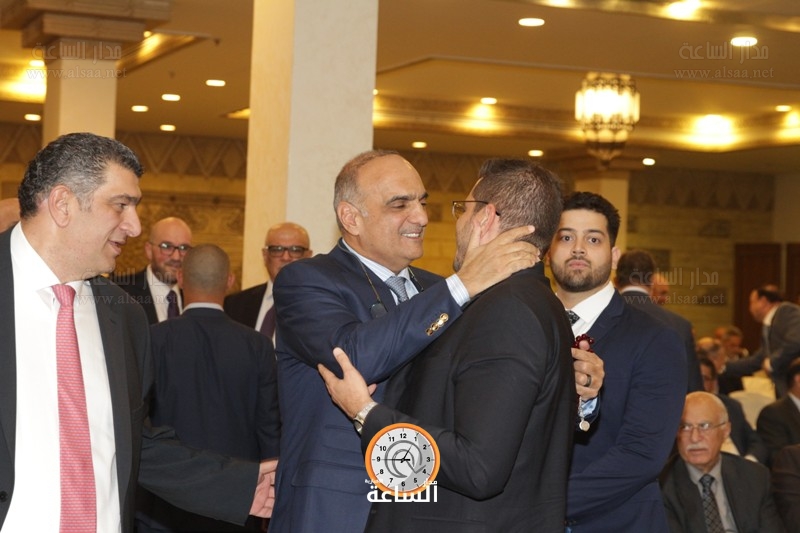 Madar Al-Saa Images