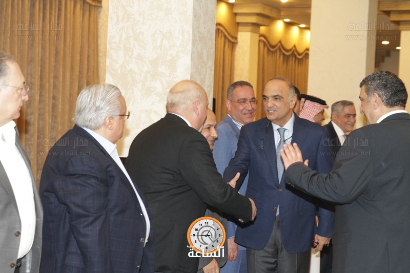 Madar Al-Saa Images