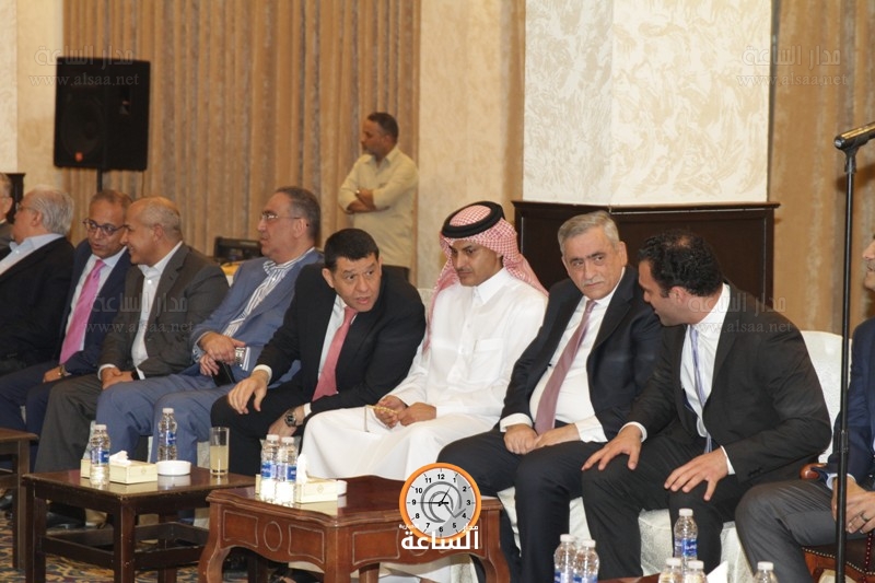 Madar Al-Saa Images