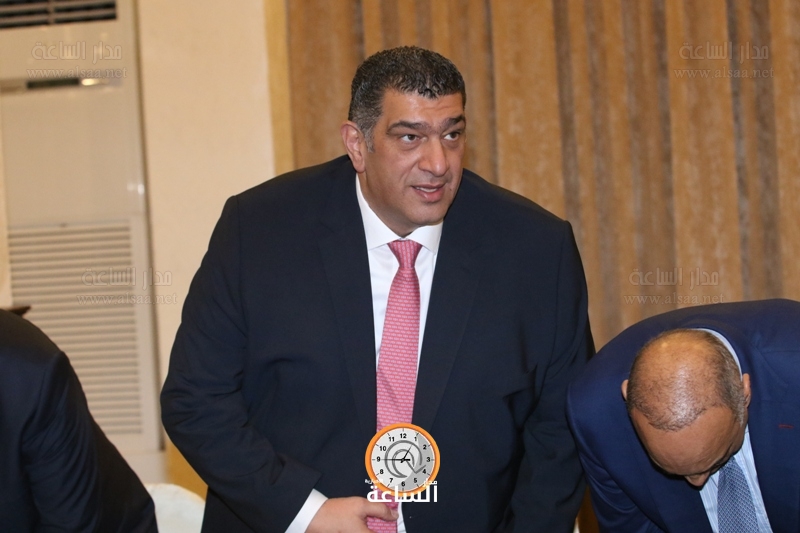 Madar Al-Saa Images