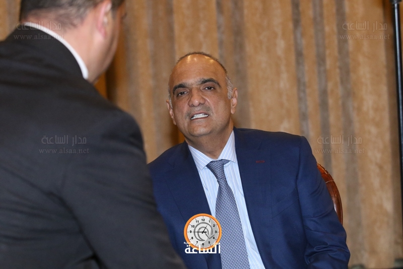 Madar Al-Saa Images
