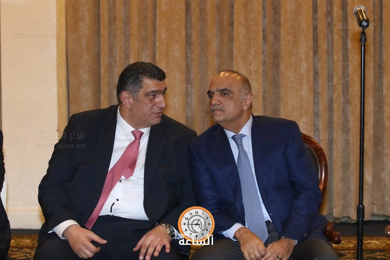 Madar Al-Saa Images