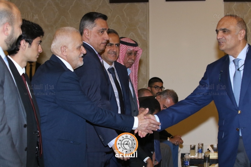 Madar Al-Saa Images