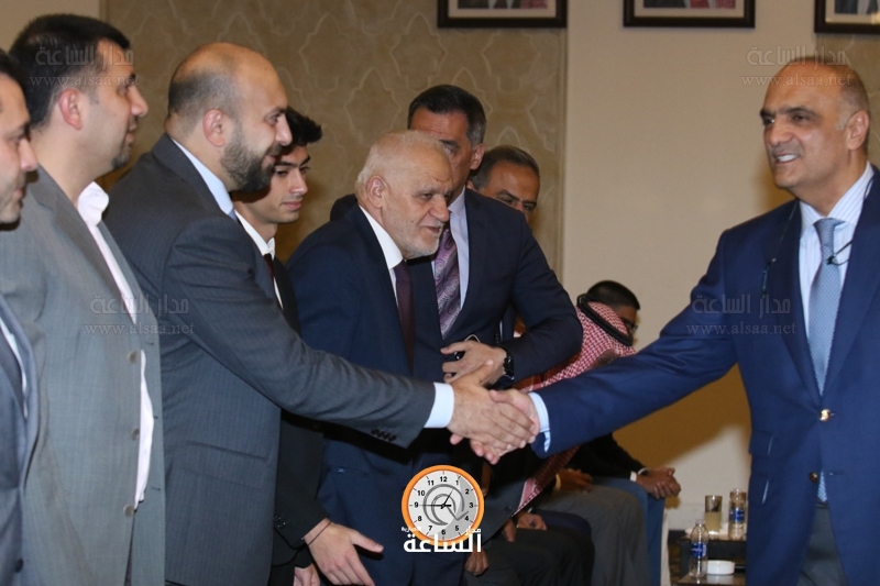 Madar Al-Saa Images