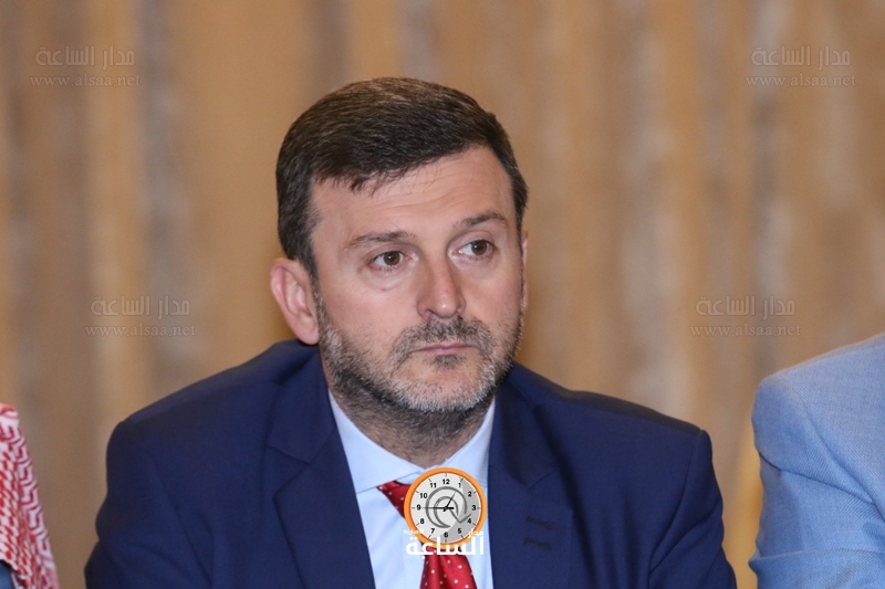 Madar Al-Saa Images