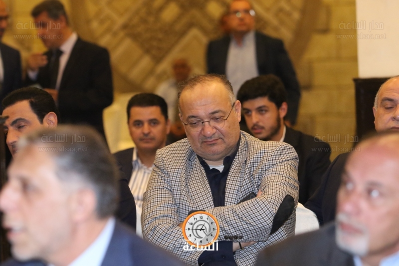 Madar Al-Saa Images