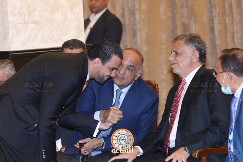 Madar Al-Saa Images
