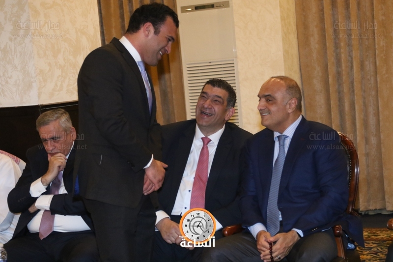 Madar Al-Saa Images