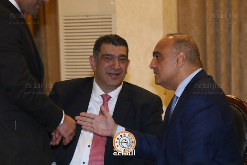 Madar Al-Saa Images