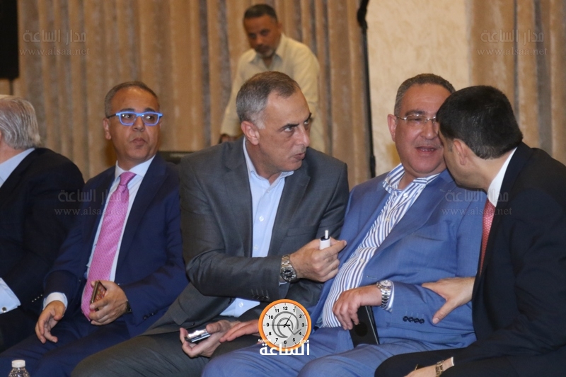 Madar Al-Saa Images