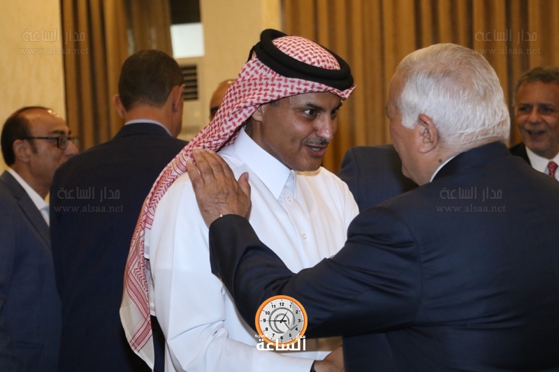 Madar Al-Saa Images