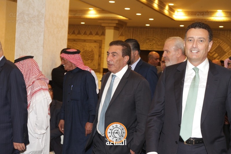 Madar Al-Saa Images