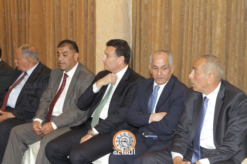Madar Al-Saa Images
