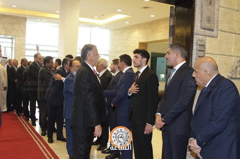 Madar Al-Saa Images