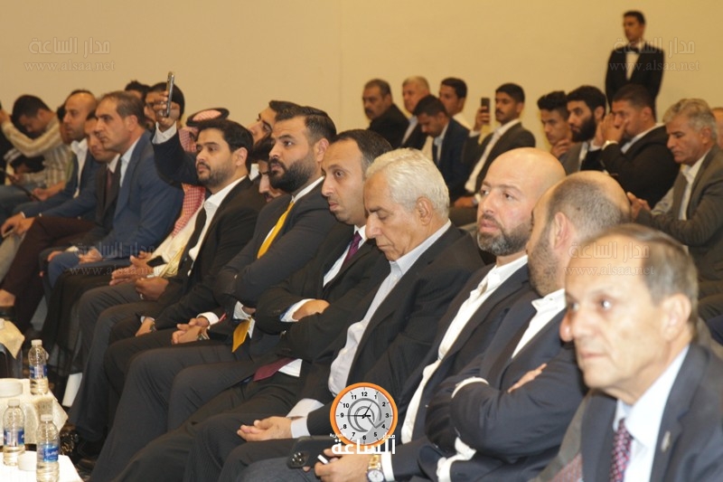 Madar Al-Saa Images