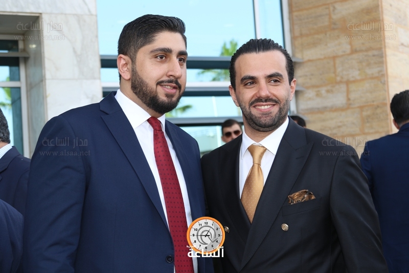 Madar Al-Saa Images