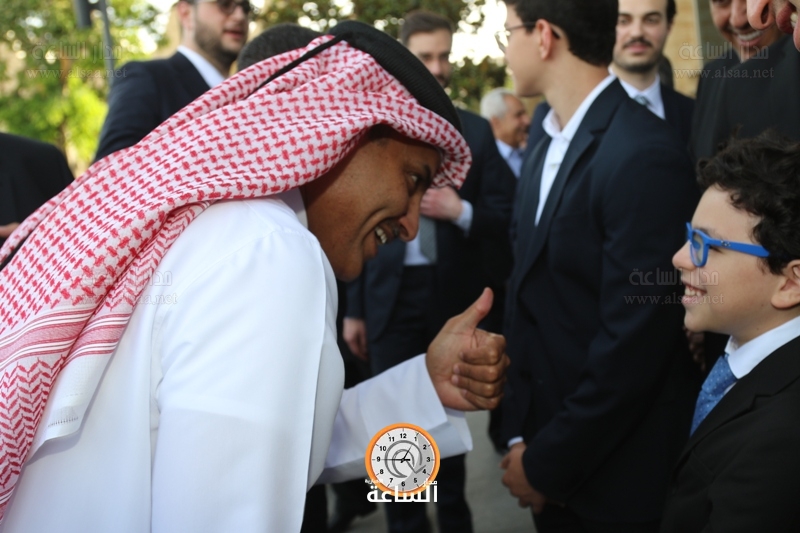 Madar Al-Saa Images