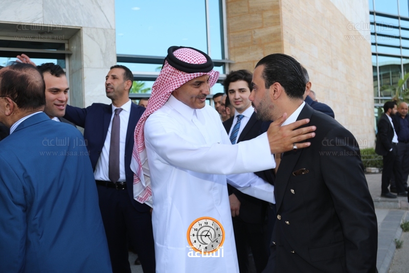 Madar Al-Saa Images