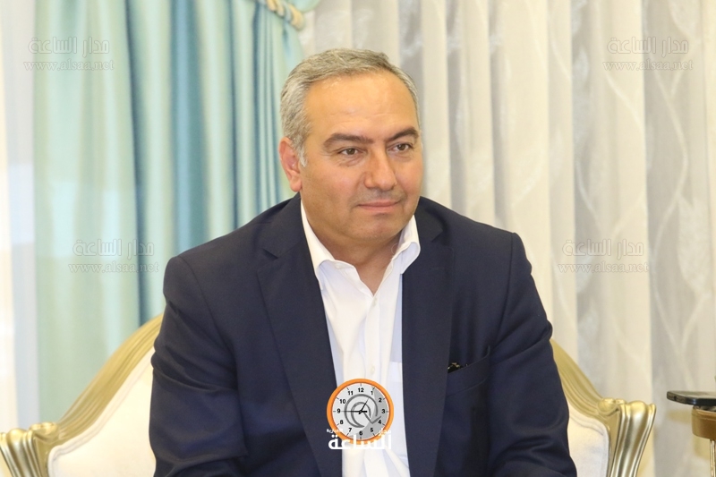 Madar Al-Saa Images